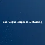 Las Vegas Express Detailing