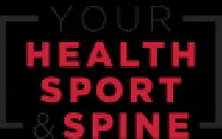 Your Health Sport and Spine