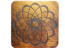 WOOD ENGRAVING SERVICES