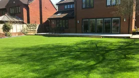 Birch Landscapes Ltd