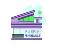 Purple Penthouse