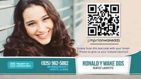 Ron Wake, DDS, Inc