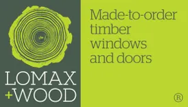Lomax + Wood