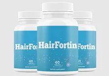 HairFortin Reviews