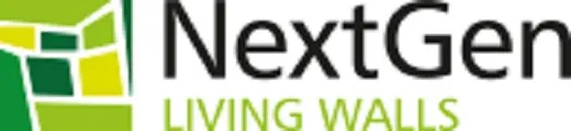 NextGen Living Walls