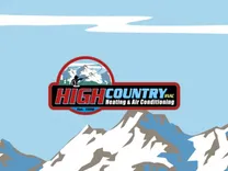 High Country HVAC, Inc.