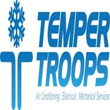 Temper Troops