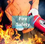 Asian Fire Safety