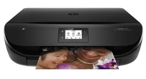 123 HP Envy 4510 Setup