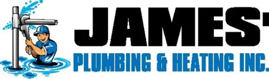 James Plumbing and Heating