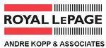  Royal Le Page Andre Kopp