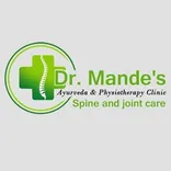 Dr Mande's Ayurvedic & Physiotherapy clinic