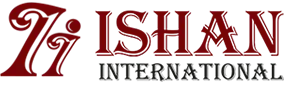 Ishan International
