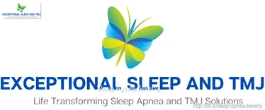 Exceptional Sleep and TMJ
