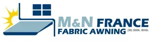 France Fabric Awning