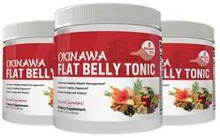 Okinawa Flat Belly Tonic Reviews