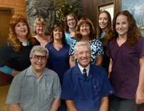 Drs. Gardner & Donnelly