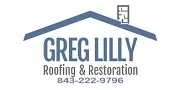 Greg Lilly Roofing and Restoration