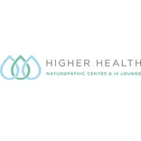 Higher Health Naturopathic Centre & IV Lounge