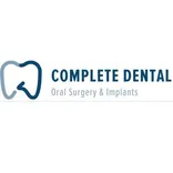 Complete Dental, Oral Surgery and Implants