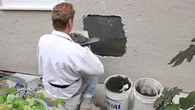 Las Vegas Stucco Pros