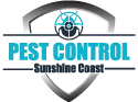 Spider Control Sunshine Coast