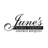 June's Floral Co