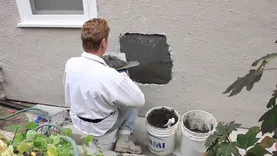 Burnaby Stucco LTD.