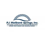 P.J. Wallbank Springs, Inc.