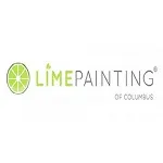 LIME Painting of Columbus