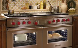 Wolf Appliance Repair Pros Tempe