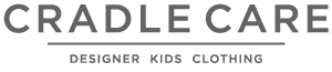 Cradle Care Designer Kids Clothing
