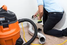 Clever Air Duct Cleaning Oxnard