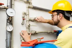 Target Plumbers Santa Clarita