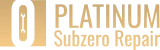 Platinum Subzero Repair Santa Clara