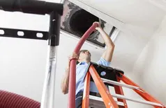 Highlands Air Duct Cleaning Los Angeles