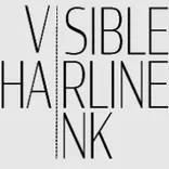 Visible Hairline Ink