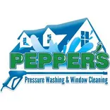 Peppers Pressure Washing & Window Cleaning