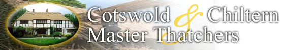 Cotswold & Chiltern Master Thatchers