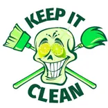 KEEP IT CLEAN