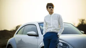 Metrosexual Style For Modern Young Man