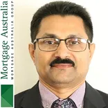 Wilson Thakkolkaran - Mortgage Broker in Bateman