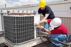 Blue Cloud AC Repair Richmond