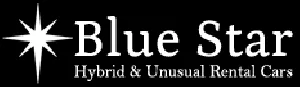 Blue Star Car Rental