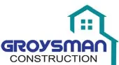 Groysman Construction Remodeling Services