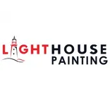 Lighthouse Painting