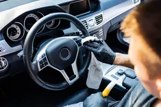 Mobile Car Detailing Midland TX