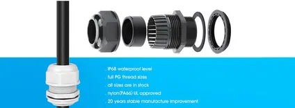 Shenzhen FlexGlory Cable Accessories Co.,Ltd