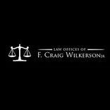 Law Offices of Wilkerson, Jones & Wilkerson ⚖️