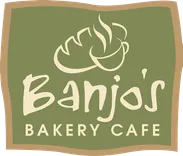 Bakery & Cafe – Banjo’s Hobart